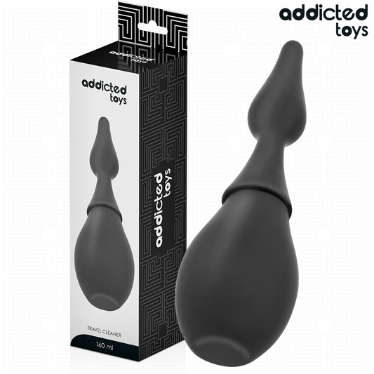 ADDICTED TOYS - TRAVEL CLEANER MODEL 1