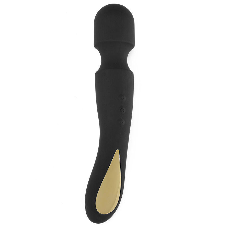 TOYJOY - ZENITH LIGHT MASSAGER WAND BLACK