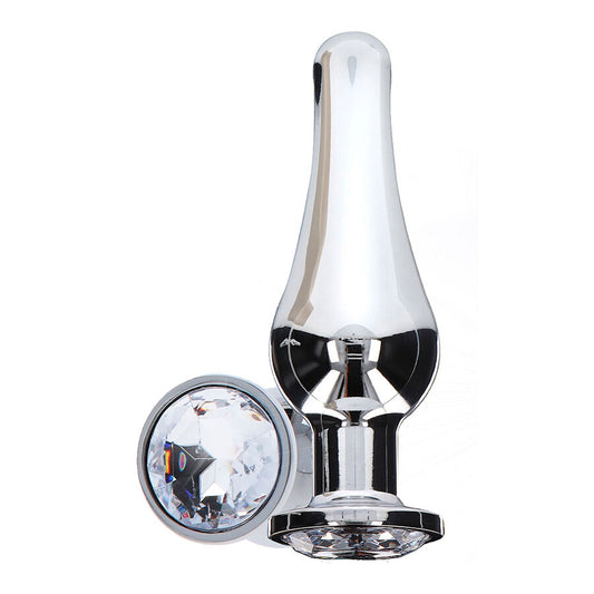 TOYJOY - ANAL PLAY DIAMOND BUM BIJOU KLEINER ANALSTECKER