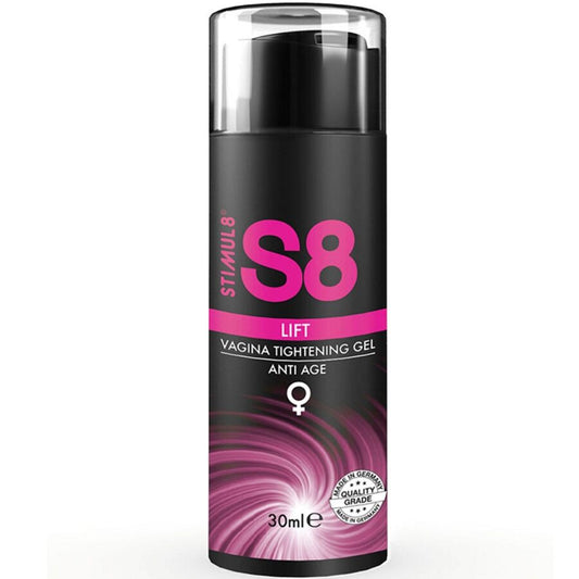 STIMUL8 - S8 LIFT VAGINAL TIGHTENING GEL 30 ML