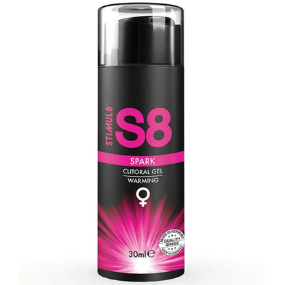 STIMUL8 - S8 TOGETHER COUPLE SET 2 X 30 ML
