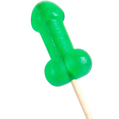 SECRETPLAY - PENIS SUCKER WITH MINT CANDIES AND COOLING EFFECT