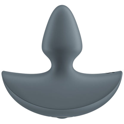 SATISFYER - ABSOLUTE BEGINNER 1 ANAL VIBRATOR PLUG