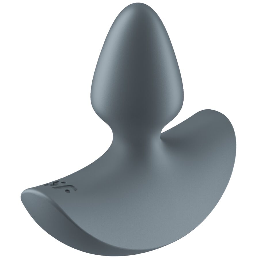 SATISFYER - ABSOLUTE BEGINNER 1 ANAL VIBRATOR PLUG