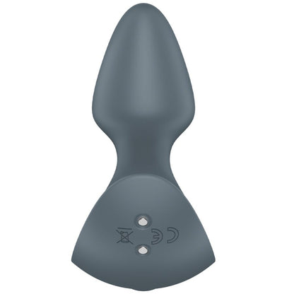 SATISFYER - ABSOLUTE BEGINNER 1 ANAL VIBRATOR PLUG