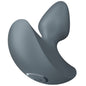 SATISFYER - ABSOLUTE BEGINNER 1 ANAL VIBRATOR PLUG