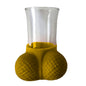 DIABLO PICANTE – GOLDEN SHOT GLASS