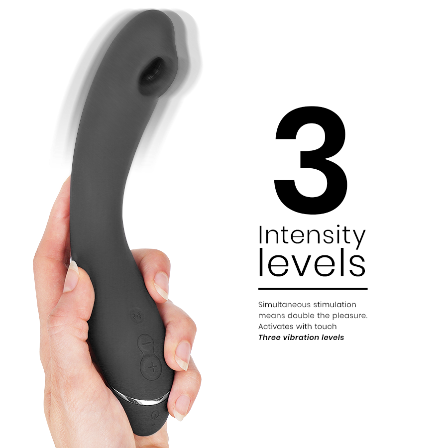 WOMANIZER - ORIGINAL G-SPOT SLATE