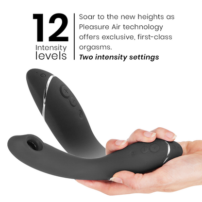 WOMANIZER - ORIGINAL G-SPOT SLATE