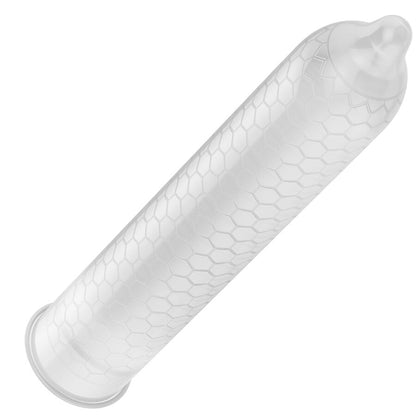 LELO - HEX BIO-KONDOMBOX 3 EINHEITEN