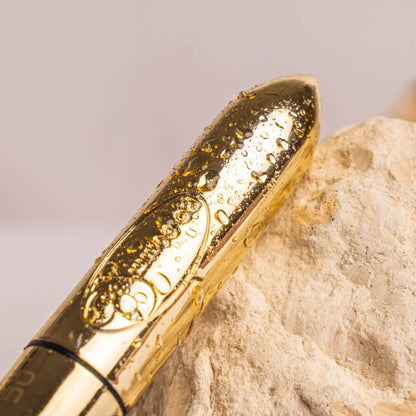 ROCKS-OFF - RO-80 CHAMPAGNE GOLD VIBRATING BULLET