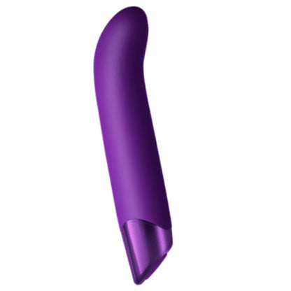 ROCKS-OFF - CHAIAMO G VIBRATOR G-SPOT PURPLE