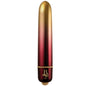 ROCKS-OFF - RO-90 DEBUTANTE GOLDENES VIBRIERENDES BULLET