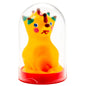 CONDOMERIE - HAND-PAINTED NOVELTY CONDOMS HEDGEHOG