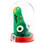 CONDOMERIE - HAND-PAINTED NOVELTY CONDOMS CROCODILE MODEL 1