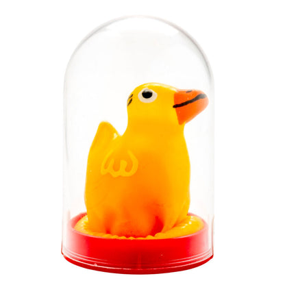 CONDOMERIE - HAND-PAINTED NOVELTY CONDOMS DUCK