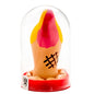 CONDOMERIE - HAND-PAINTED NOVELTY CONDOMS ICE