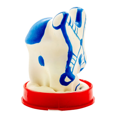CONDOMERIE - HAND-PAINTED NOVELTY CONDOMS WINDMILL