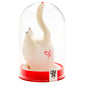 CONDOMERIE - HAND-PAINTED NOVELTY CONDOMS SWAN