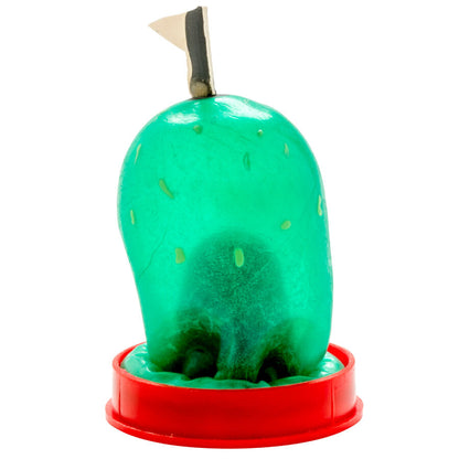 CONDOMERIE - HAND-PAINTED NOVELTY CONDOMS GOLF HILL