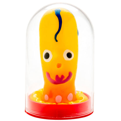 CONDOMERIE - HAND-PAINTED NOVELTY CONDOMS MOTHER