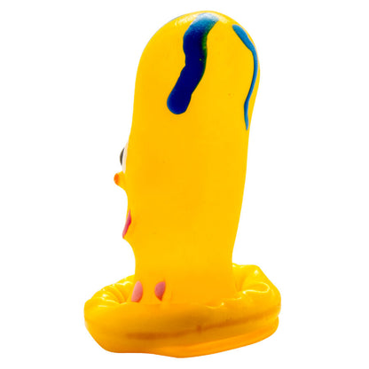 CONDOMERIE - HAND-PAINTED NOVELTY CONDOMS MOTHER