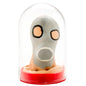 CONDOMERIE - HAND-PAINTED NOVELTY CONDOMS GAS MASK