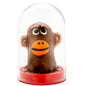 CONDOMERIE - HAND-PAINTED NOVELTY CONDOMS MONKEY
