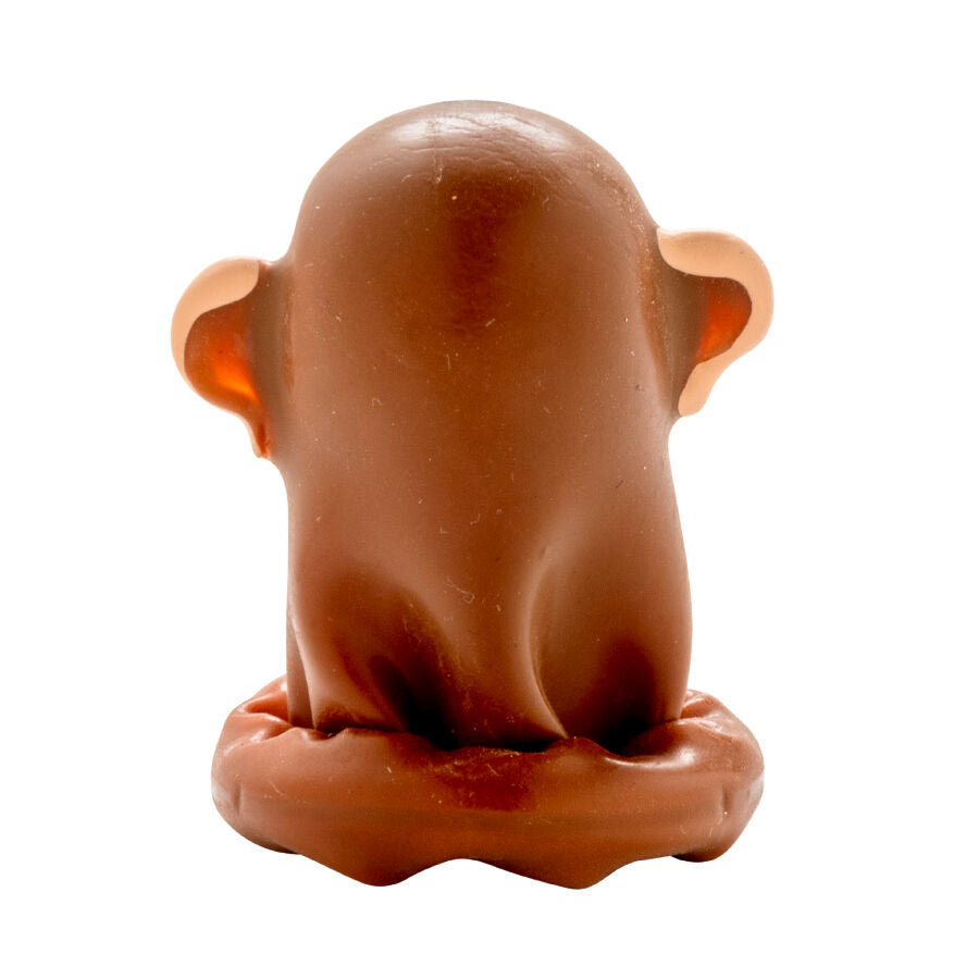 CONDOMERIE - HAND-PAINTED NOVELTY CONDOMS MONKEY