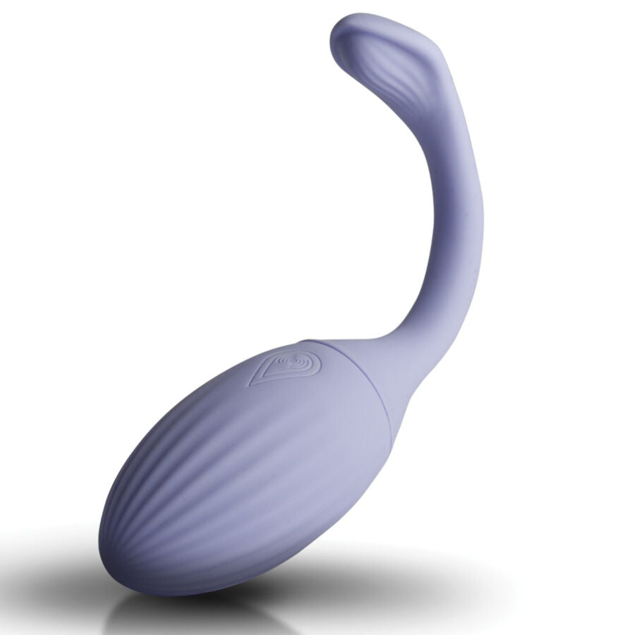 NIYA - N1 CONE PELVIC MASSAGER WITH REMOTE CONTROL