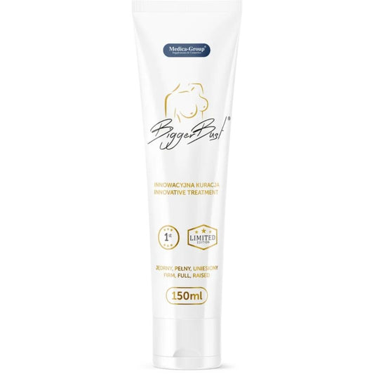 MEDICA GROUP - BIGGER BREAST SERUM 150 ML