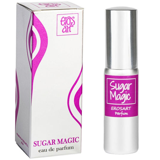 EROS-ART - SUGAR MAGICAL PERFUME 20 CC