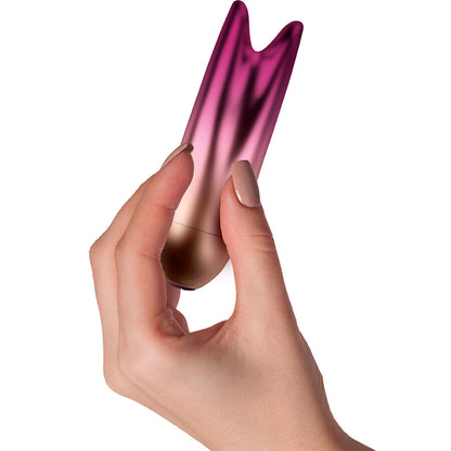CLIMAXIMUM - AVA DOPPEL-BULLET-VIBRATOR