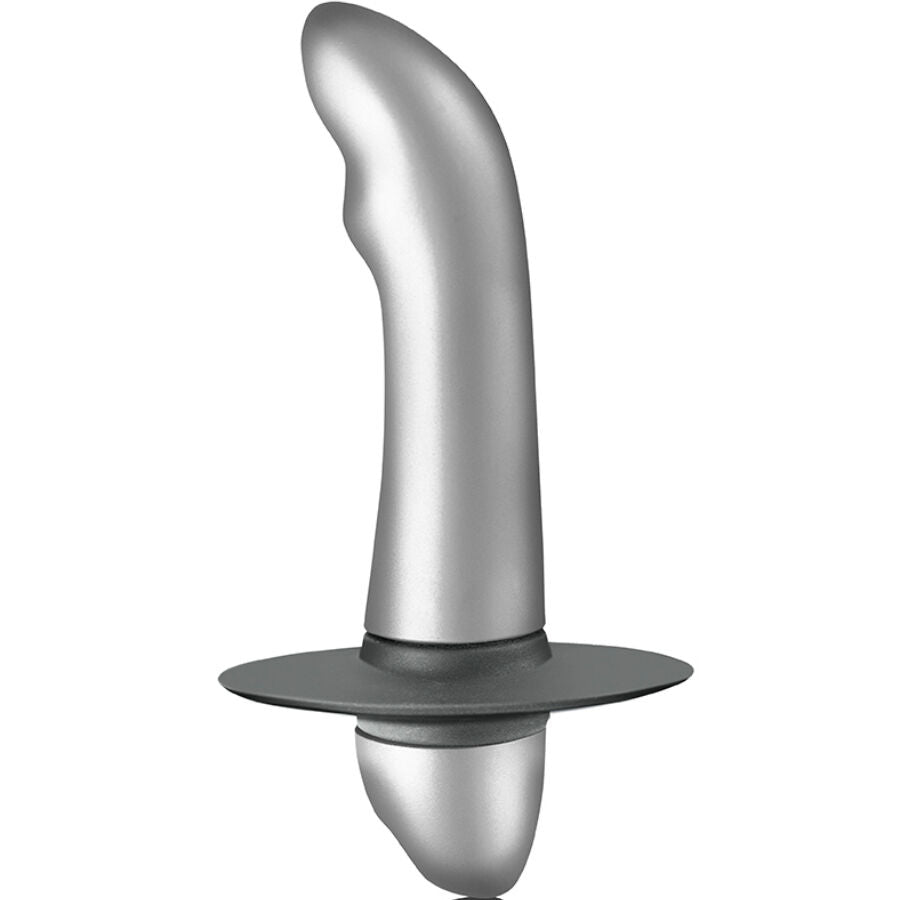 CLIMAXIMUM - ENTICE KIT COCK RING + PROSTATE VIBRATOR BEGINNER