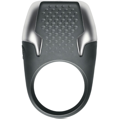 CLIMAXIMUM - LAMOUR KIT RABBIT VIBRATOR + LED PENIS RING