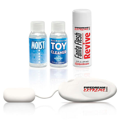 EXTREME TOYZ - MEGA FEMALE ANUS-MASTURBATOR
