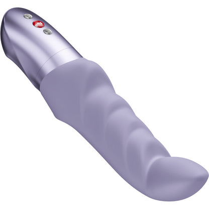 FUN FACTORY - ABBY G G-SPOT VIBRATOR LIGHT PURPLE