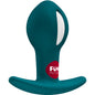 FUN FACTORY - B-BALL ONE ANAL PLUG BOTTLE GREEN
