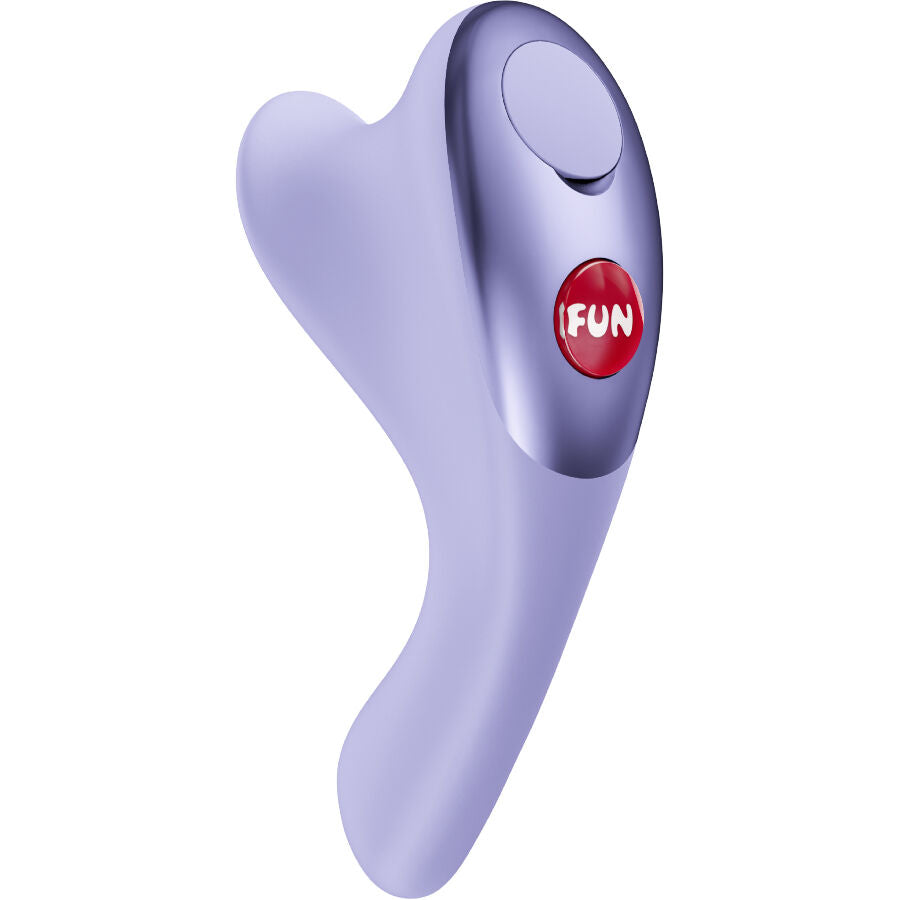 FUN FACTORY - BE·ONE FINGERVIBRATOR PURPLE