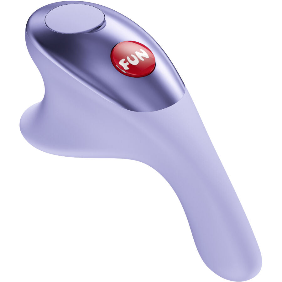 FUN FACTORY - BE·ONE FINGERVIBRATOR PURPLE