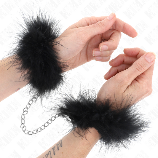 KINK - MINI-SPRING CUFFS