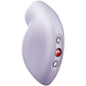 FUN FACTORY - GAIA AIR PULSE VIBRATOR PURPLE