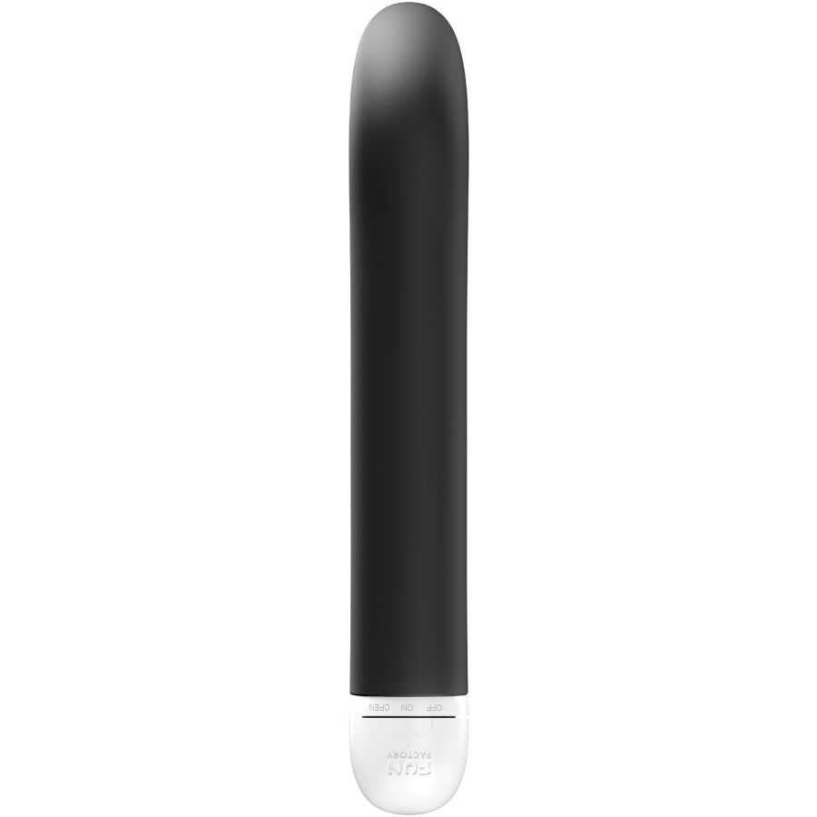 FUN FACTORY - JOUPIE G-spot vibrator Black