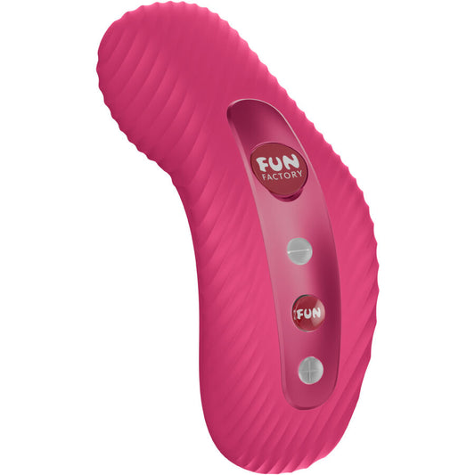 FUN FACTORY - LAYA III Lay-On Vibrator Raspberry