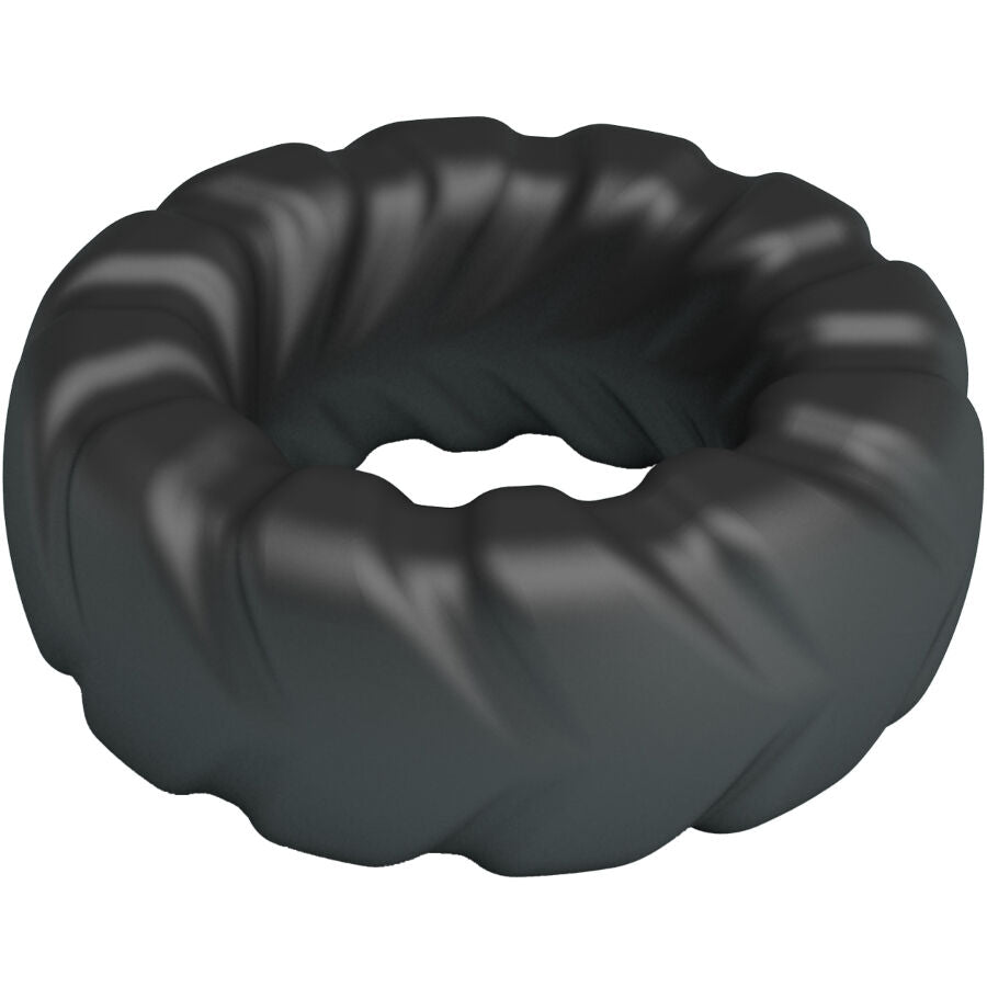 CRAZY BULL - JERICHO SILICONE RING MODEL 1