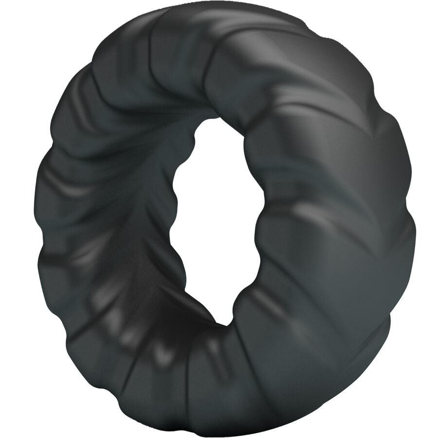 CRAZY BULL - JERICHO SILICONE RING MODEL 1