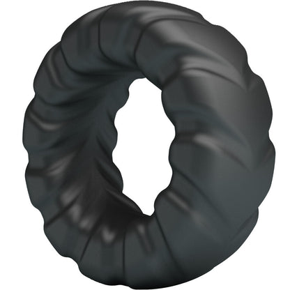 CRAZY BULL - JERICHO SILICONE RING MODEL 1