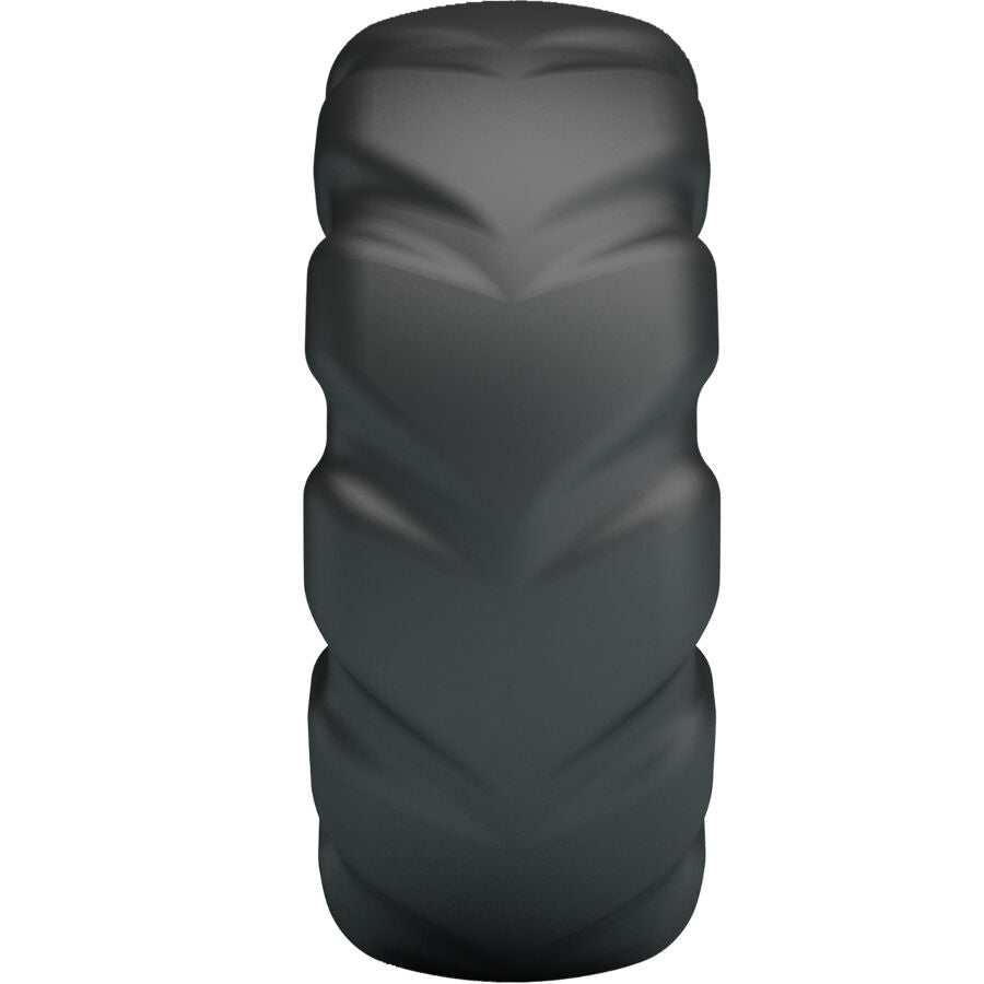 CRAZY BULL - JERICHO SILICONE RING MODEL 1