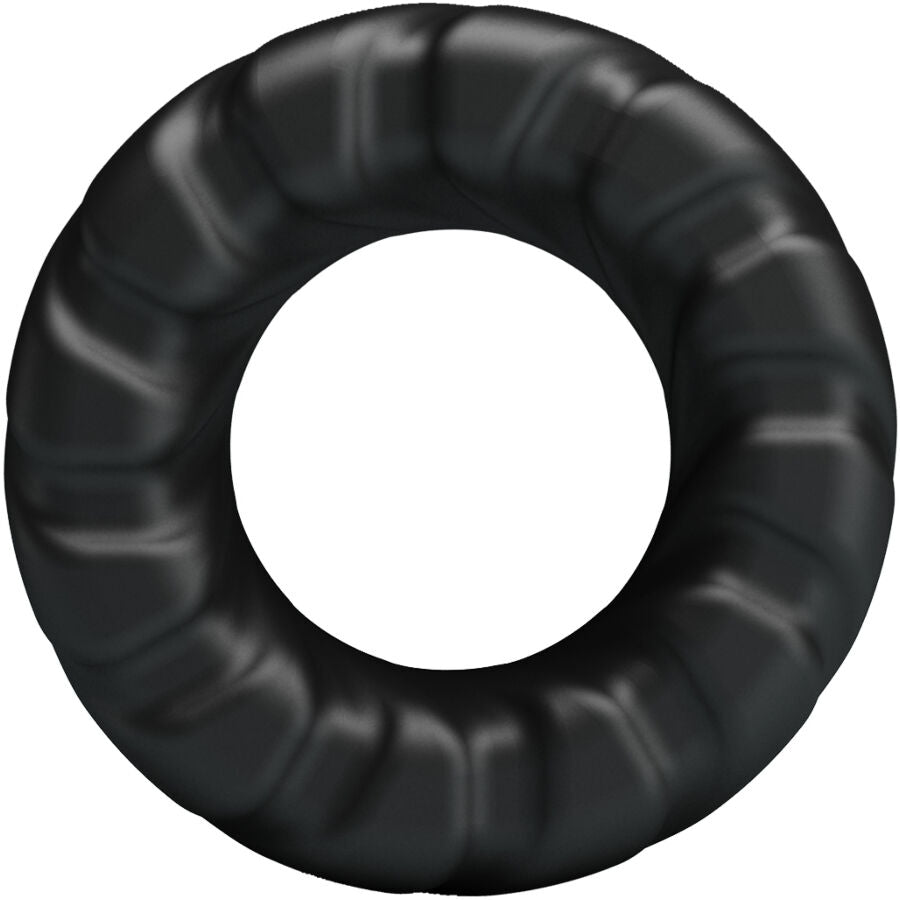 CRAZY BULL - JERICHO SILICONE RING MODEL 1
