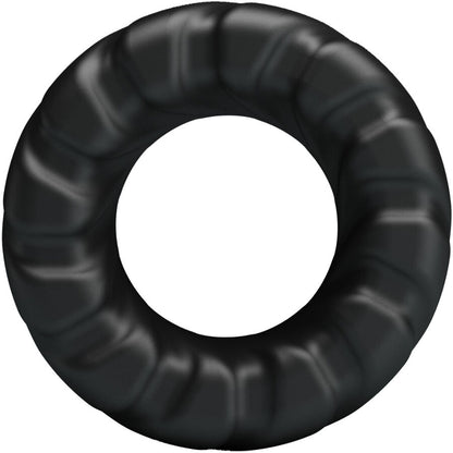 CRAZY BULL - JERICHO SILICONE RING MODEL 1